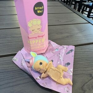 Sonny Angel Dreaming Series Secret Unicorn Hipper